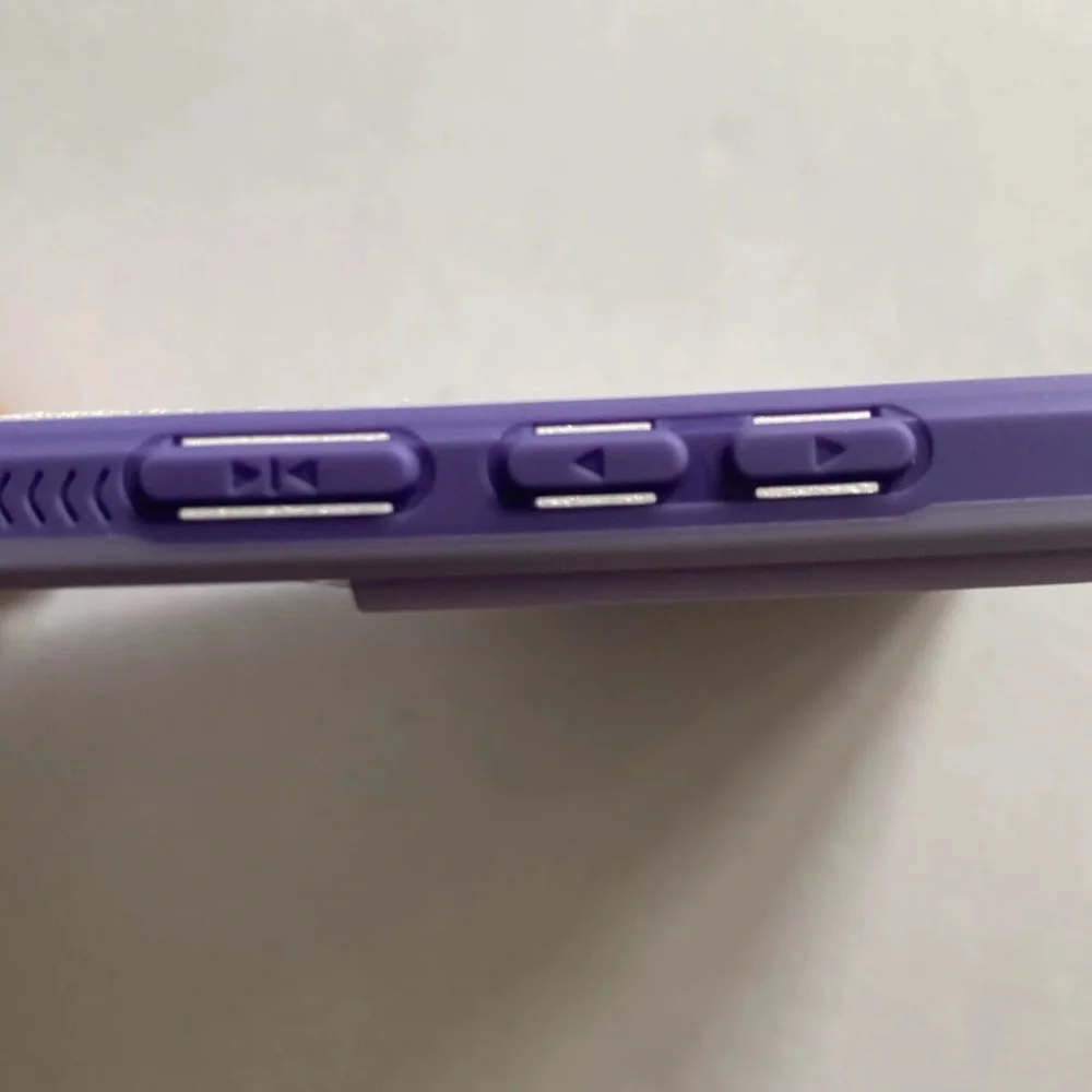 SAMSUNG GALAXY 23 Ultra Purple Phone Case With Lens Slide